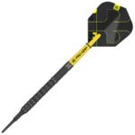 Target Bolide Void 10 Soft Tip Darts - 18gm