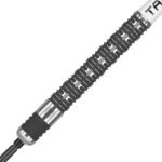 Target Chris Dobey Hollywood Action Swiss Point Steel Tip Darts - 24gm - Image 2