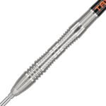 Target Crux 03 Swiss Point Steel Tip Darts - 24gm - Image 2