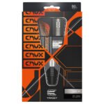 Target Crux 10 Soft Tip Darts - 18gm - Image 3