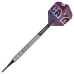 Target Cryo 11 Soft Tip Darts - 18gm