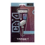 Target Cryo 13 Soft Tip Darts - 20gm - Image 3