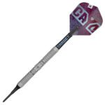 Target Cryo 12 Soft Tip Darts - 19gm
