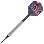 Target Cryo 13 Soft Tip Darts - 20gm