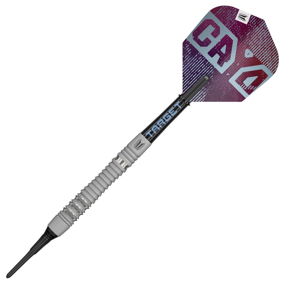 TargetCryo13Soft_01.jpg Target Cryo 13 Soft Tip Darts - 18gm - Image 1