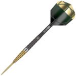 Target Cult Envy 01 Swiss Point Steel Tip Darts - 24gm