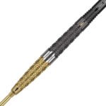 Target Cult Envy 01 Swiss Point Steel Tip Darts - 23gm - Image 2