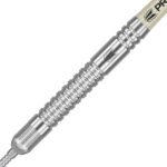 Target Dimitri Van Den Bergh G2 Swiss Point Steel Tip Darts - 21gm - Image 2