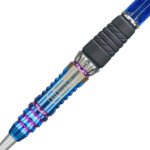 Target Japan Haruki Muramatsu Rising Sun Gen10 Steel Tip Darts - 23gm - Image 2