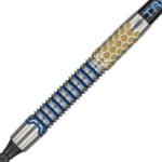 Target Josh Rock G1 Soft_02 Tip Darts - 20gm - Image 2