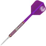 Target Kasumi Sato Endeavour G2 Swiss Point Steel Tip Darts - 24gm