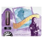 Target Kasumi Sato Endeavour G2 Swiss Point Steel Tip Darts - 24gm - Image 3