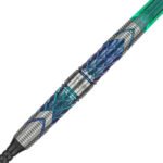 Target Kaze Series Ceros 02 Soft Tip Darts - 18gm - Image 2