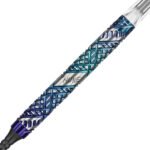 Target Luke Littler Edge Soft Tip Darts - 19gm - Image 2