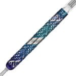Target Luke Littler Edge Swiss Point Steel Tip Darts - 24gm - Image 2