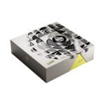 Target Luke Littler Edge Swiss Point Steel Tip Darts - 24gm - Image 3