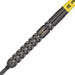 Target Luke Littler G1 Swiss Point Steel Tip Darts - 22gm - Image 2