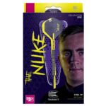 Target Luke Littler G1 Swiss Point Steel Tip Darts - 22gm - Image 3