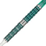 Target Mikuru Suzuki The Miracle G7 Soft Tip Darts - 21.5gm - Image 2