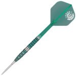 Target Mikuru Suzuki The Miracle G7 Swiss Point Steel Tip Darts - 23gm