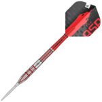 Target Nathan Aspinall G2 Swiss Point Steel Tip Darts - 26gm