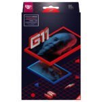Target Phil Taylor Raw Power G11 Swiss Point Steel Tip Darts - 24gm - Image 3