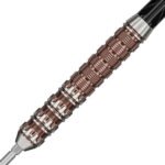 Target Prime Series Raptor G6 Swiss Point Steel Tip Darts - 24gm - Image 2