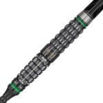 Target Prime Series Scream G2 Soft Tip Darts - 19gm - Image 2