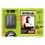 Target Prime Series Scream G2 Soft Tip Darts - 19gm - Image 3