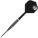 Target Prime Series Scream G2 Swiss Point Steel Tip Darts - 23gm