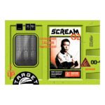 Target Prime Series Scream G2 Swiss Point Steel Tip Darts - 23gm - Image 3