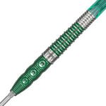 Target Prime Series Xeno Swiss Point Steel Tip Darts - 23gm - Image 2