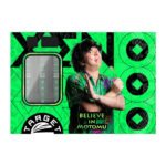 Target Prime Series Xeno Swiss Point Steel Tip Darts - 23gm - Image 3