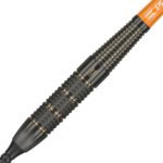 Target RVB Brass Soft Tip Darts - 18gm - Image 2