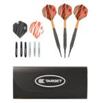 Target RVB Brass Soft Tip Darts - 18gm - Image 3