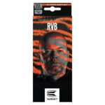 Target RVB Brass Soft Tip Darts - 18gm - Image 4