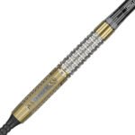 Target Raymond Van Barneveld Chrono Soft Tip Darts - 20gm - Image 2