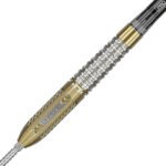 Target Raymond Van Barneveld Chrono Swiss Point Steel Tip Darts - 21gm - Image 2