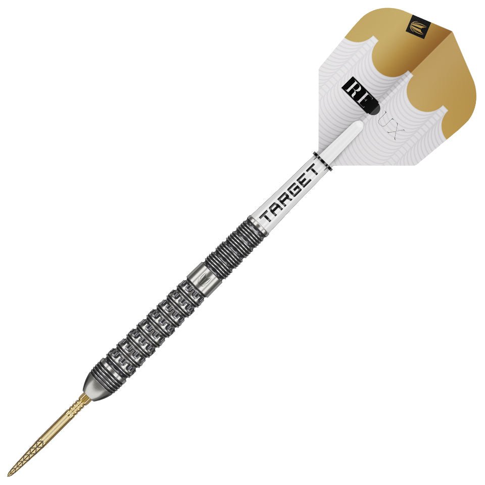 TargetRedux03Swiss_01.jpg Target Redux 03 Swiss Point Steel Tip Darts - 22gm - Image 1