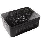 Target Rove 02 Swiss Point Steel Tip Darts - 25gm - Image 4