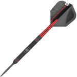 Target Scope 01 Swiss Point Steel Tip Darts - 25gm