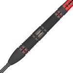 Target Scope 02 Swiss Point Steel Tip Darts - 25gm - Image 2