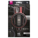 Target Scope 04 Swiss Point Steel Tip Darts - 23gm - Image 3