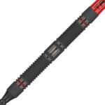 Target Scope 10 Soft Tip Darts - 18gm - Image 2