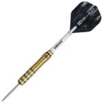 Unicorn Callan Rydz Brass Steel Tip Darts - 24gm
