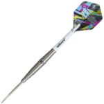 Unicorn Contender Benjamin Drue Reus Steel Tip Darts - 24gm