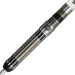 Unicorn Iris Steel Tip Darts - 24gm - Image 2
