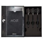 Unicorn Noir Gary Anderson Phase 6 Steel Tip Darts - 22gm - Image 4