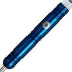 Unicorn Prodigy 01 Steel Tip Darts - 24gm - Image 2