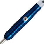 Unicorn Prodigy 02 Steel Tip Darts - 23gm - Image 2